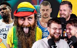 Alex Samodurov's Instagram, Twitter & Facebook