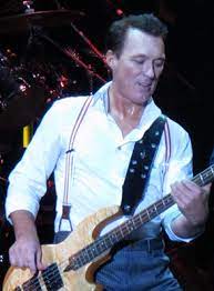 They became one of the most successful groups to emerge during the new romantic era. Martin Kemp Wikipedia