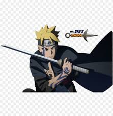 Will Boruto Turn Evil? Understanding The Fate Of Naruto'S Son