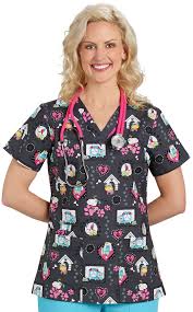 Clearance Scrubs By Veterinary Apparel Company Veterinary