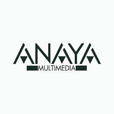 Anaya Multimedia (@Anaya_Multimed) | Twitter