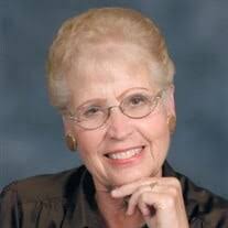 Carol Jean Blain Huckaby Obituary 2020