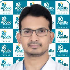 Dr. Mohd Ali, Cardio Thoracic And Vascular Surgery
