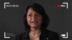 Every Agent Has a Story: Sadhana Smiles