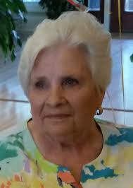 Obituary for Clara (Smith) Currie