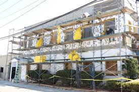 Traffic is main concern for neighbors of Worcester's new recovery high  school