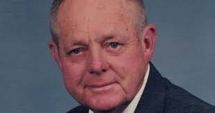 Thomas Coxe (T.C.) Leggett Sr.