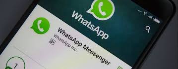 Ketika mendapati whatsapp tidak bisa dibuka, cobalah untuk merestart smartphone. Cara Memperbaiki Whatsapp Error Tidak Bisa Dibuka Bacolah Com