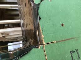 The Framers Botched Their Job On Zip Sheathing Greenbuildingadvisor