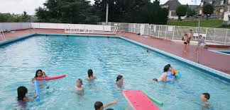Loisirs La Piscine De Mortain Bocage N A Pas Ouvert Ses Portes Le 2 Juin