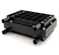 Fuel Cell Stack Humidifier - 1.5kW