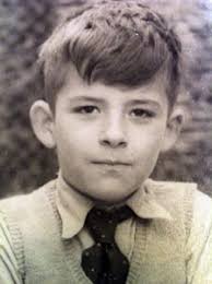 Roger Bailey — Funeral Service