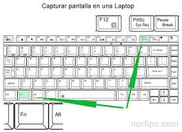 Check spelling or type a new query. Como Tomar O Hacer Capturas De Pantalla En Windows 8 Y Windows 10