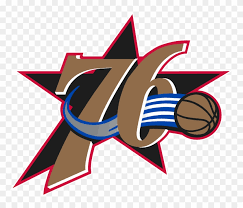 76ers logo stock png images. Sixers Logo Png Philadelphia 76ers 2001 Logo Clipart 2082714 Pikpng