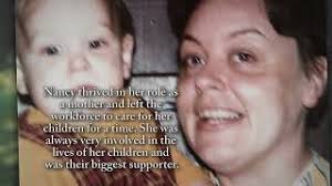 Nancy Saxton Obituary & Funeral