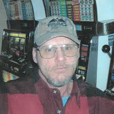 Gary Shadbolt Obituary (1954