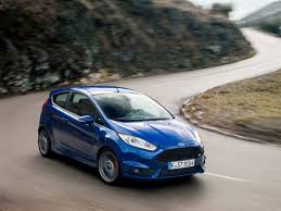 It has been manufactured in the united kingdom, germany, spain, australia, brazil, argentina, venezuela. Ford Fiesta St Vernunft Ade Autogott At