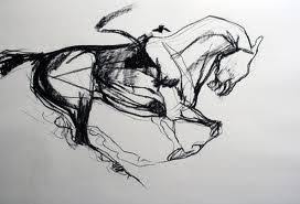 Jo Taylor Artist Google Search Horse Drawings Horse Painting Charcoal Art