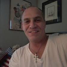 Chris Decaria's Instagram, Twitter & Facebook