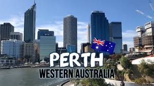 A city in perth and kinross council area, scotland, historically in perthshire. Perth Western Australia Youtube