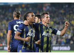 Fenerbahçe bu sonuçla puanını 17'ye yükseltti. Sinan Engin Den Yorumlar Sinan Engin Den Fenerbahce Konyaspor Yorumlari Web Aslan Galeri