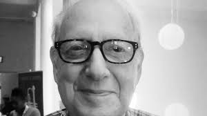 Dan Morgenstern zum 90. Geburtstag