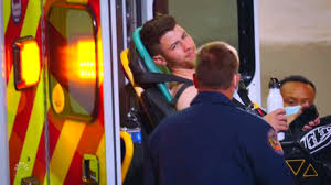 Here's what you need to know with the taliban in control, uncertainty and fear grip afghanistan. Newly Released Video Of Nick Jonas Injuring His Ribs During A Bmx Race Shows A Scary Scene