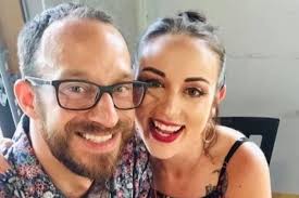 Fundraiser for Ally Gritti by Bryce Burkett : The Gritti IVF fund for an  ALS free future