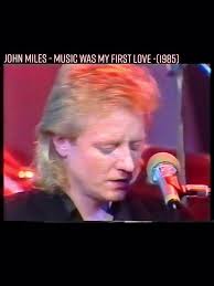 #JohnMiles #MusicWasMyFirstLove #1985 #peterspopshow
