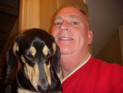 Member Profile: Scott Ebert