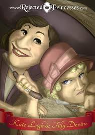 Kate Leigh and Tilly Devine: The Queens of the Sydney Underworld