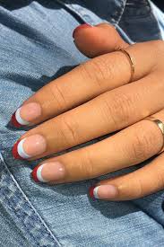 Maybe you would like to learn more about one of these? 30 Best 4th Of July Nail Art Designs Cool Ideas For Patriotic Fourth Of July Nails