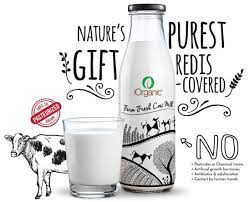 To get back to an india that was wise and wonderful. Top 10 Organic Milk Brands In India Best Organic Milk Brand At Your Doorstep