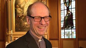 Vigsling av ny biskop i Nord-Hålogaland bispedømme