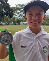 Simon Jaramillo Morales (@simonjaramillogolf) • Instagram photos and videos