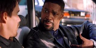 Every Oscar-Winning Black Actor, Ranked By Screen Presence