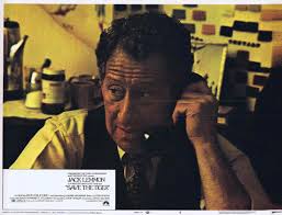 SAVE THE TIGER Lobby Card 4 Jack Lemmon Jack Gilford Laurie Heineman
