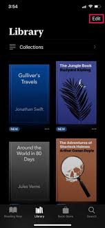 You can realize the full potential of your apple iphone smartphone without touching your bank account. How To Delete Downloaded Books And Audiobooks On Iphone And Ipad Osxdaily