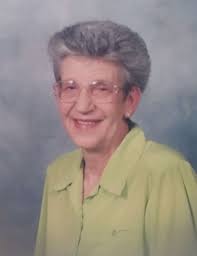 Marie Oliver Elder Obituary July 3, 2023