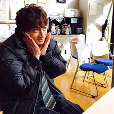 いいね 24千件 コメント807件 映画 ひるなかの流星 公式さん hirunaka movie のinstagramアカウント ひるなかアルバム 今日の1枚はこちら ふざけてません by 白濱亜嵐 明日は 山本舞香 ちゃんです ひるなか ひるなかの流星 白濱 亜 嵐