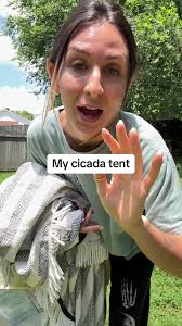 I’m a nature girlie but not a fan of bugs OKAY?! Especially because  Nashville is currently being tormented with so many cicadas. I wanted to  enjoy my outdoors without being knocked in the head by ...