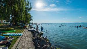 Maybe you would like to learn more about one of these? Der Kostenlose Ezustpart Strand Siofok Wunderbarerbalaton De