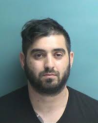 NACOGDOCHES COUNTY SHERIFF'S OFFICE