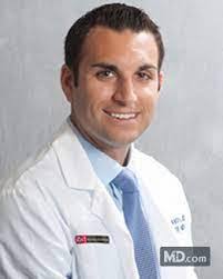 Matthew Terranova's Instagram, Twitter & Facebook