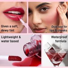 Shop RENEE Cosmetics Face Makeup Products Online at Best Price