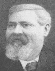 Joseph Hendricks Ricks (1857-1915)