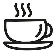 Mug Coffee Hand Drawn Symbol Free Vector Icons Designed By Freepik How To Draw Hands Coffee Icon Vector Icon Design
