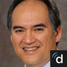 Dr. Richard V. Perez, MD