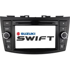 Saat pembelian, biasanya usb flashdisk format filenya adalah fat32, jadi kita tidak perlu melakukan. Buy Suzuki Swift 2013 2017 Dlaa 8 Full Hd Double Din Gps Dvd Cd Usb Sd Bluetooth Tv Player Free Rear Camera Tv Antenna