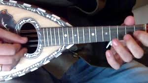 Tarantella Siciliana Mandolin Paris Perisinakis Mandolin World Music Paris